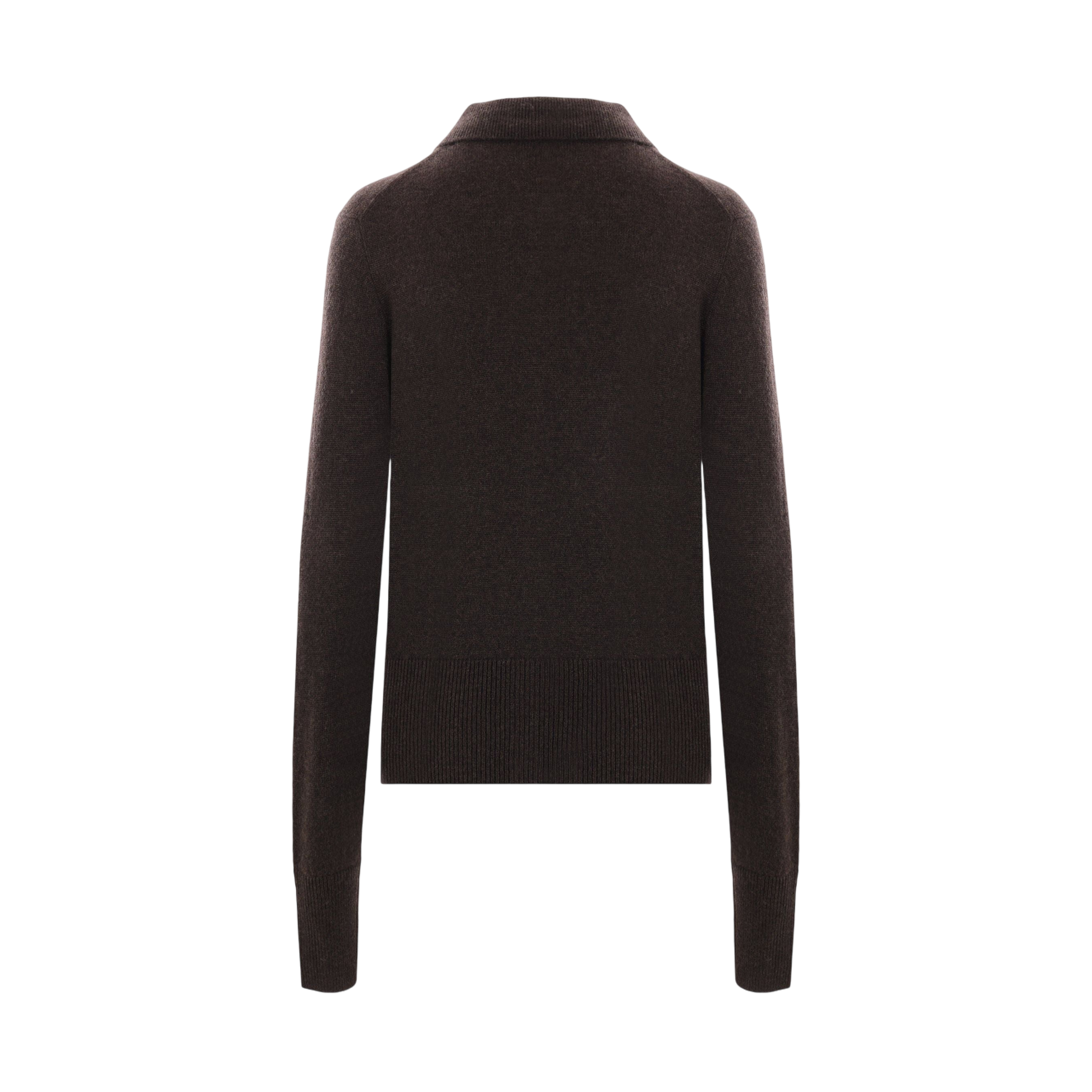 Cashmere Cardigan-LE KASHA-JOHN JULIA