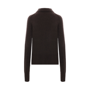 Cashmere Cardigan-LE KASHA-JOHN JULIA