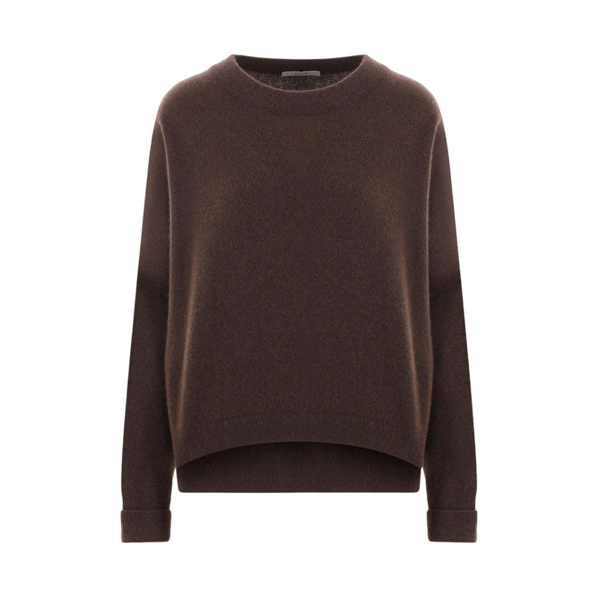 Cashmere Oversize Sweater-DUSAN-JOHN JULIA