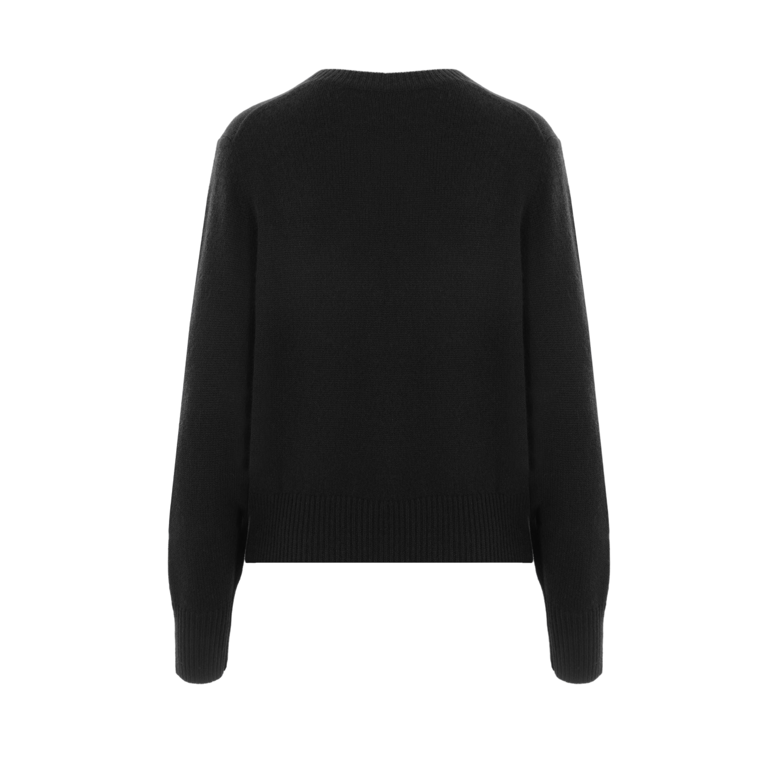 Cashmere Sweater-ALLUDE-JOHN JULIA