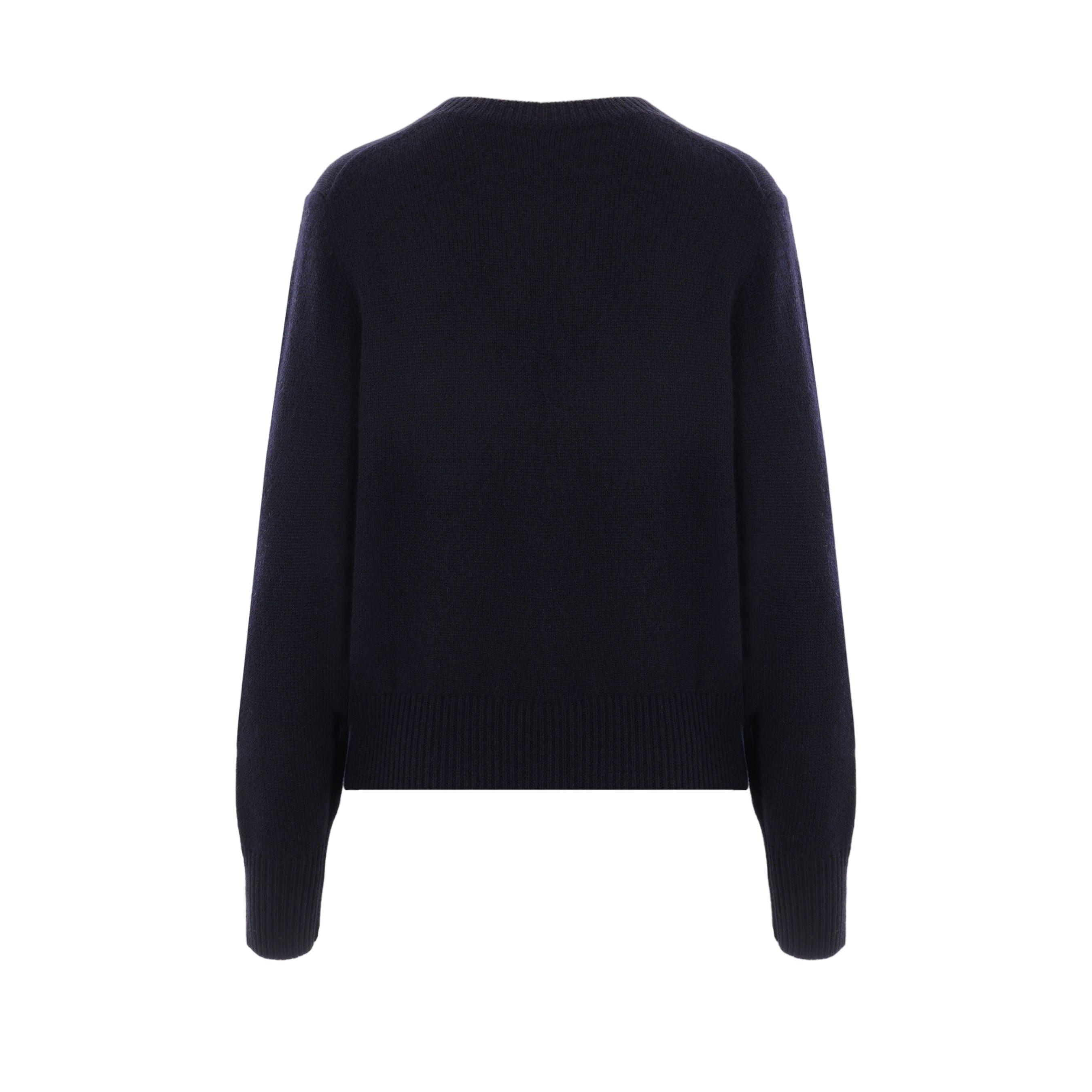 Cashmere Sweater-ALLUDE-JOHN JULIA