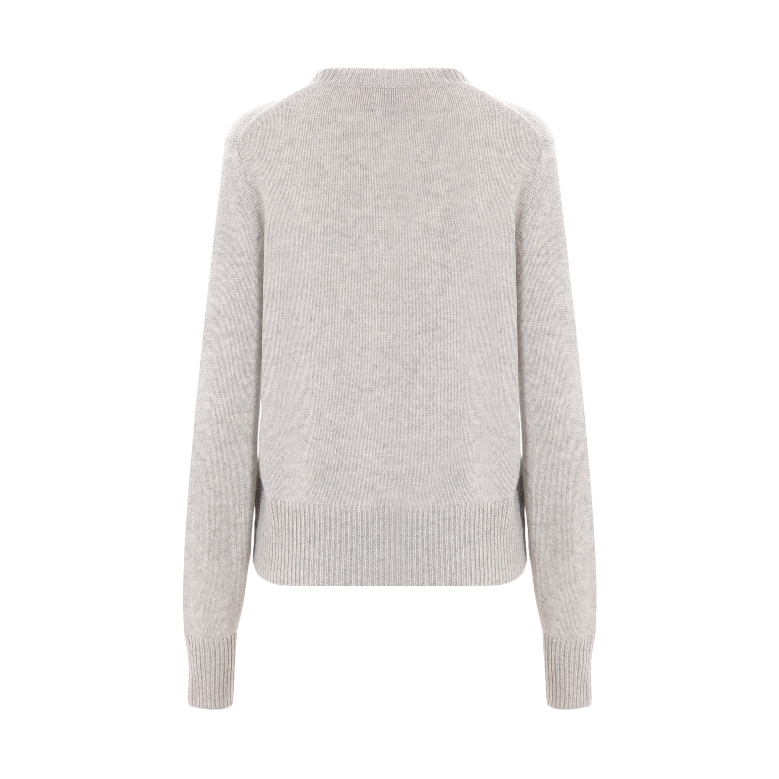 Cashmere Sweater-ALLUDE-JOHN JULIA