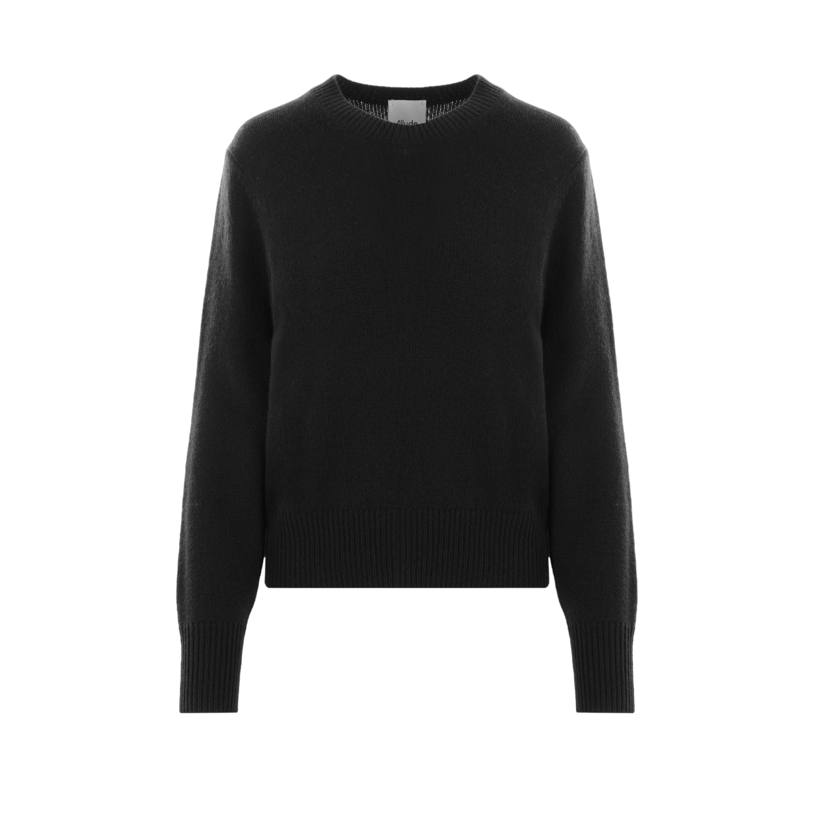 Cashmere Sweater-ALLUDE-JOHN JULIA