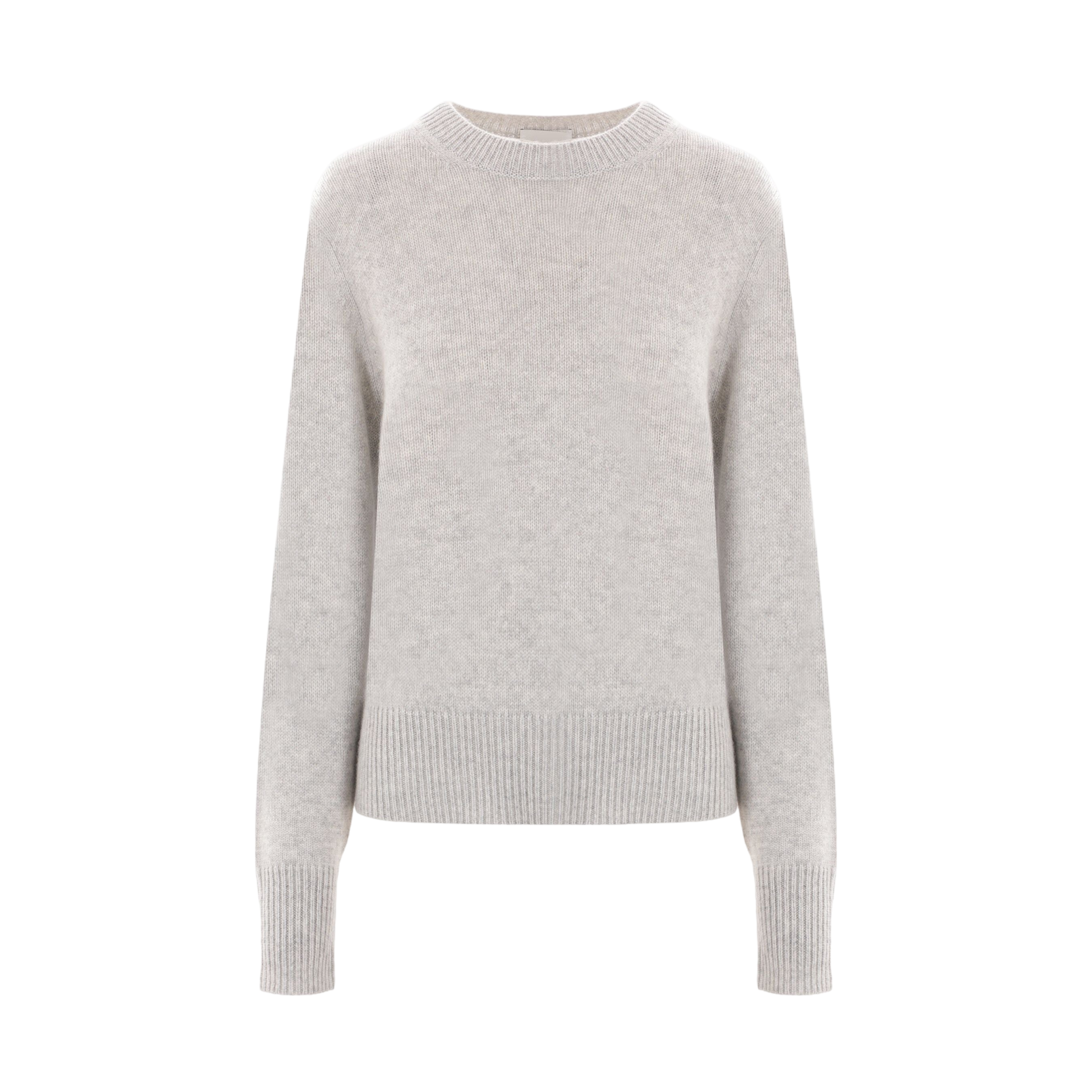 Cashmere Sweater-ALLUDE-JOHN JULIA