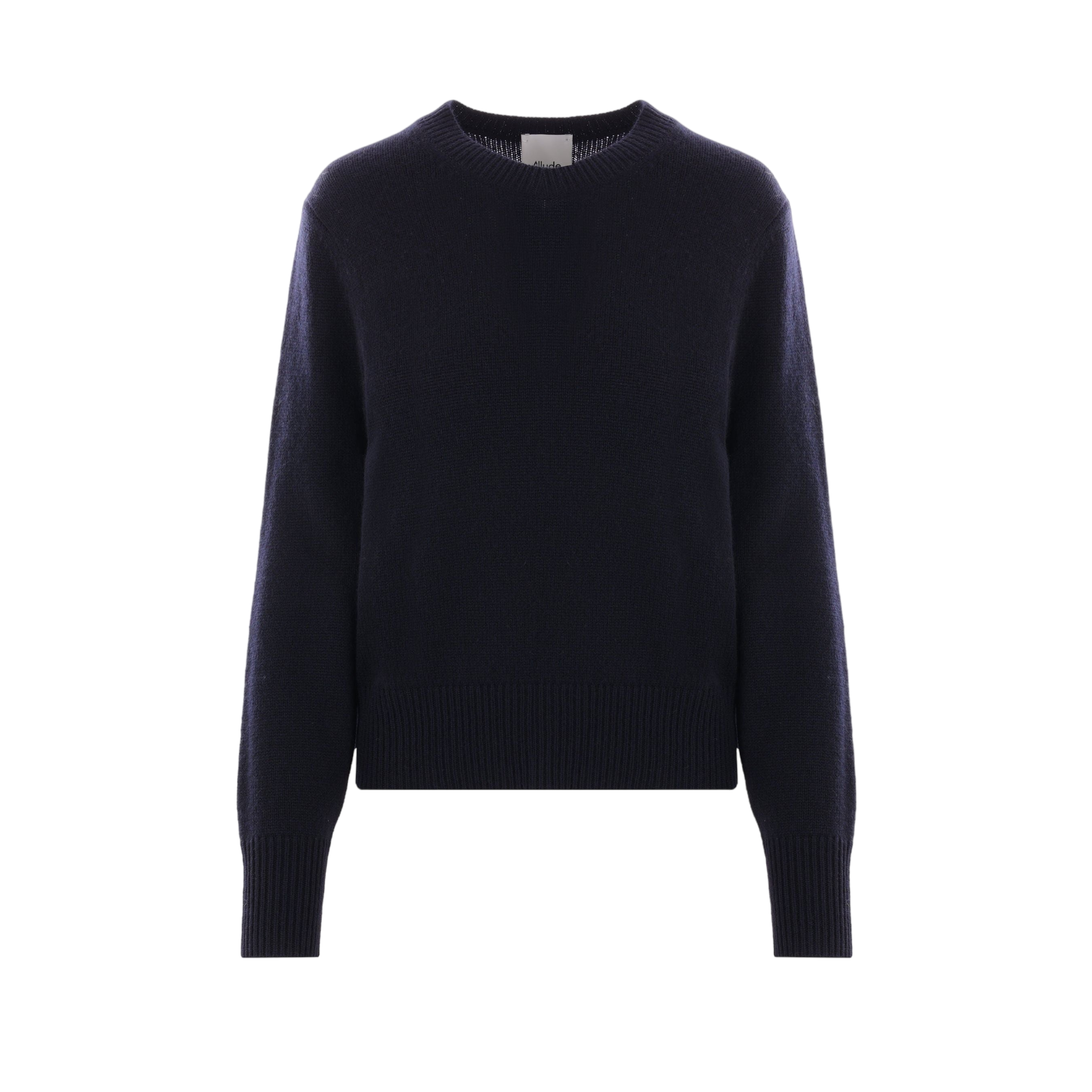 Cashmere Sweater-ALLUDE-JOHN JULIA