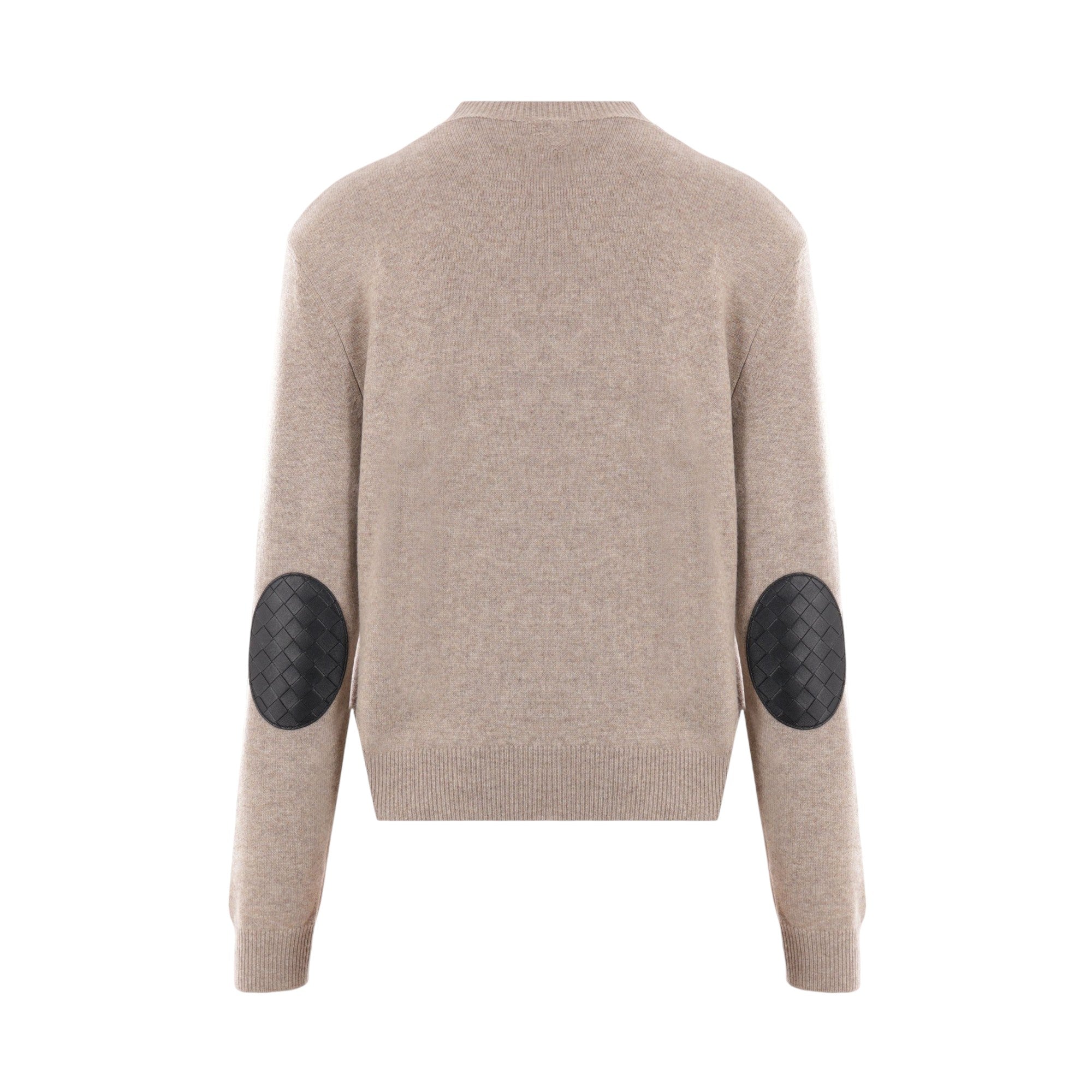 Cashmere Sweater-BOTTEGA VENETA-JOHN JULIA