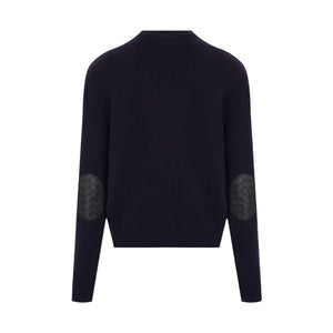 Cashmere Sweater-BOTTEGA VENETA-JOHN JULIA