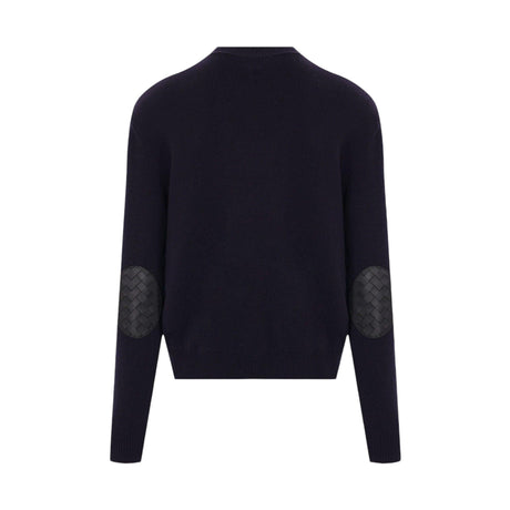 Cashmere Sweater-BOTTEGA VENETA-JOHN JULIA