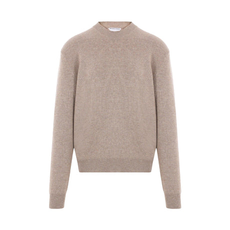 Cashmere Sweater-BOTTEGA VENETA-JOHN JULIA