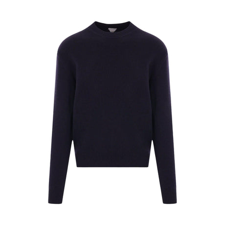 Cashmere Sweater-BOTTEGA VENETA-JOHN JULIA