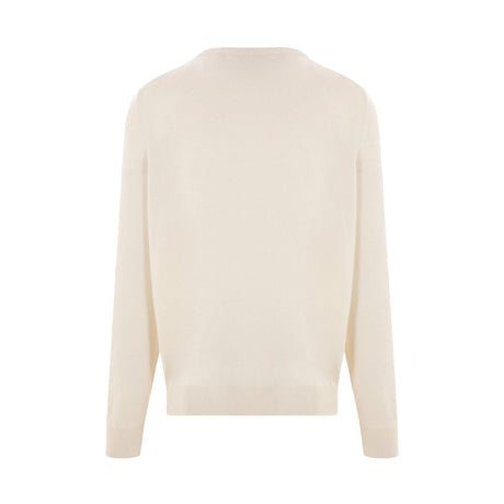 Cashmere Sweater-BRUNELLO CUCINELLI-JOHN JULIA