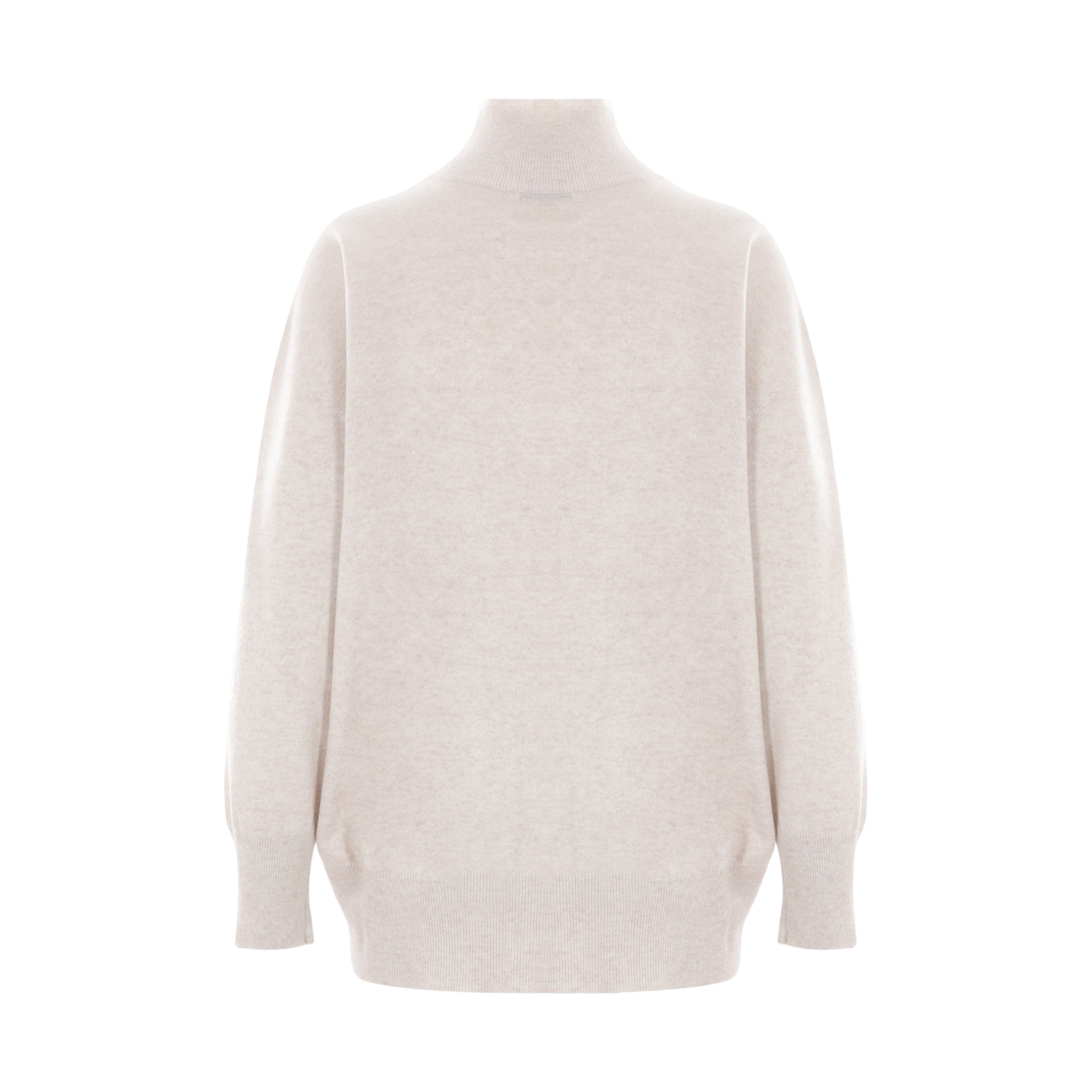 Cashmere Sweater-BRUNELLO CUCINELLI-JOHN JULIA