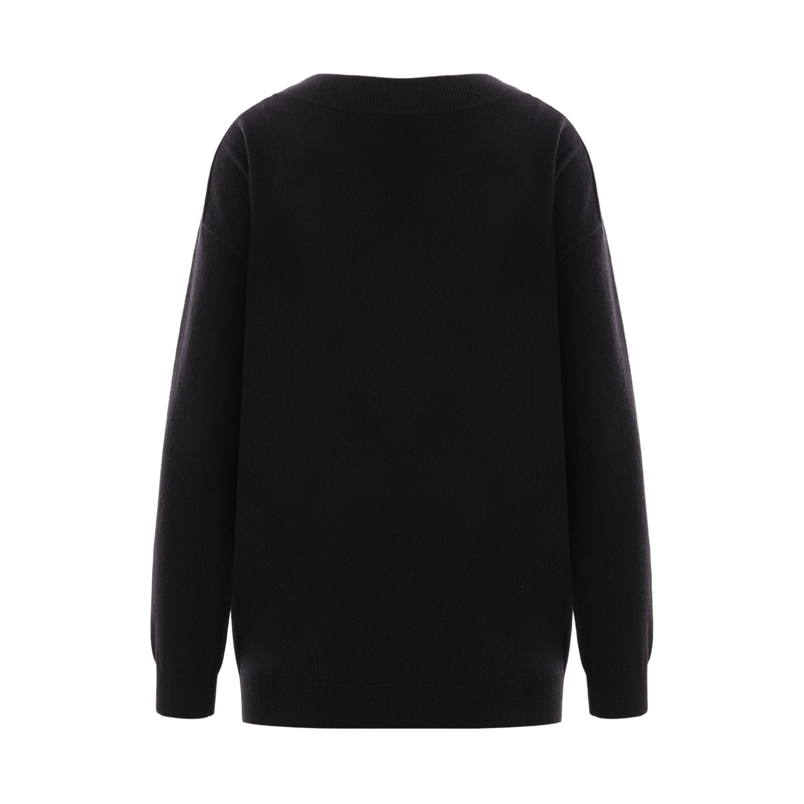 Cashmere Sweater-BRUNELLO CUCINELLI-JOHN JULIA