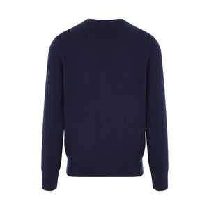 Cashmere Sweater-BRUNELLO CUCINELLI-JOHN JULIA