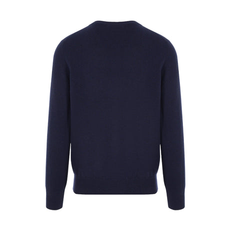 Cashmere Sweater-BRUNELLO CUCINELLI-JOHN JULIA