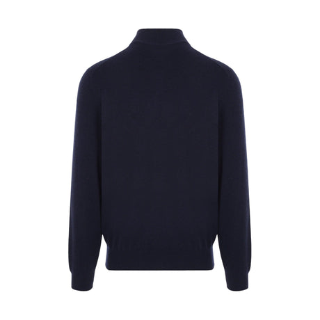 Cashmere Sweater-BRUNELLO CUCINELLI-JOHN JULIA