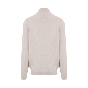 Cashmere Sweater-BRUNELLO CUCINELLI-JOHN JULIA