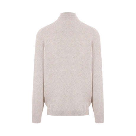 Cashmere Sweater-BRUNELLO CUCINELLI-JOHN JULIA