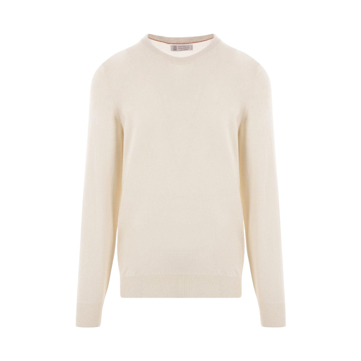 Cashmere Sweater-BRUNELLO CUCINELLI-JOHN JULIA