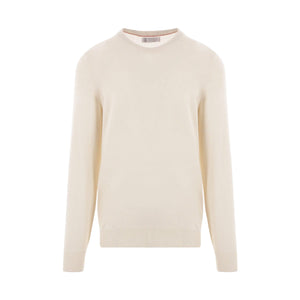 Cashmere Sweater-BRUNELLO CUCINELLI-JOHN JULIA