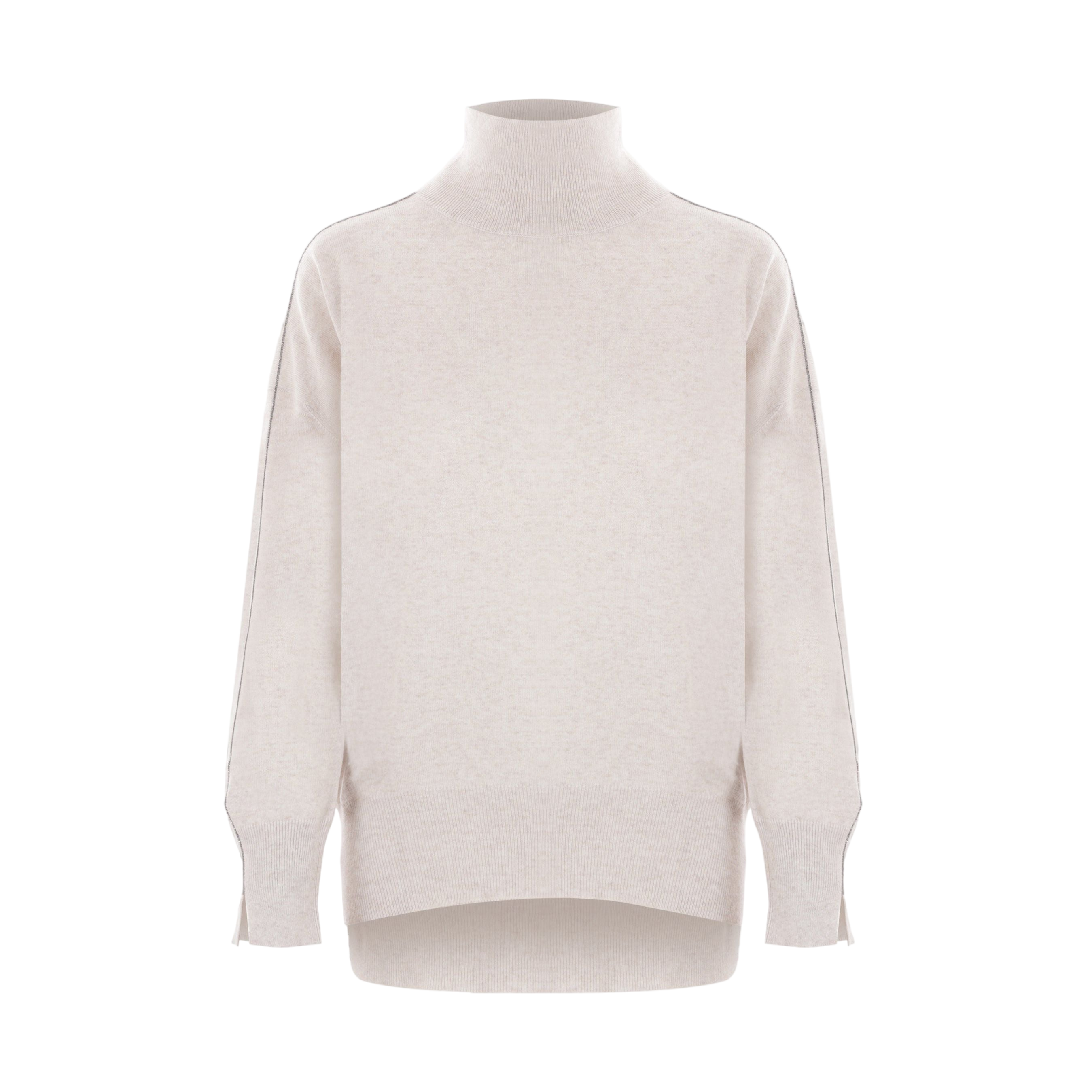 Cashmere Sweater-BRUNELLO CUCINELLI-JOHN JULIA