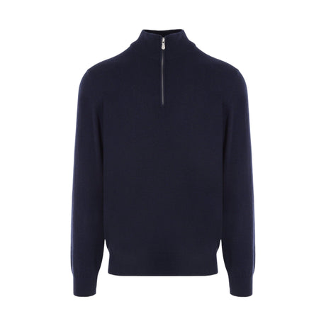 Cashmere Sweater-BRUNELLO CUCINELLI-JOHN JULIA