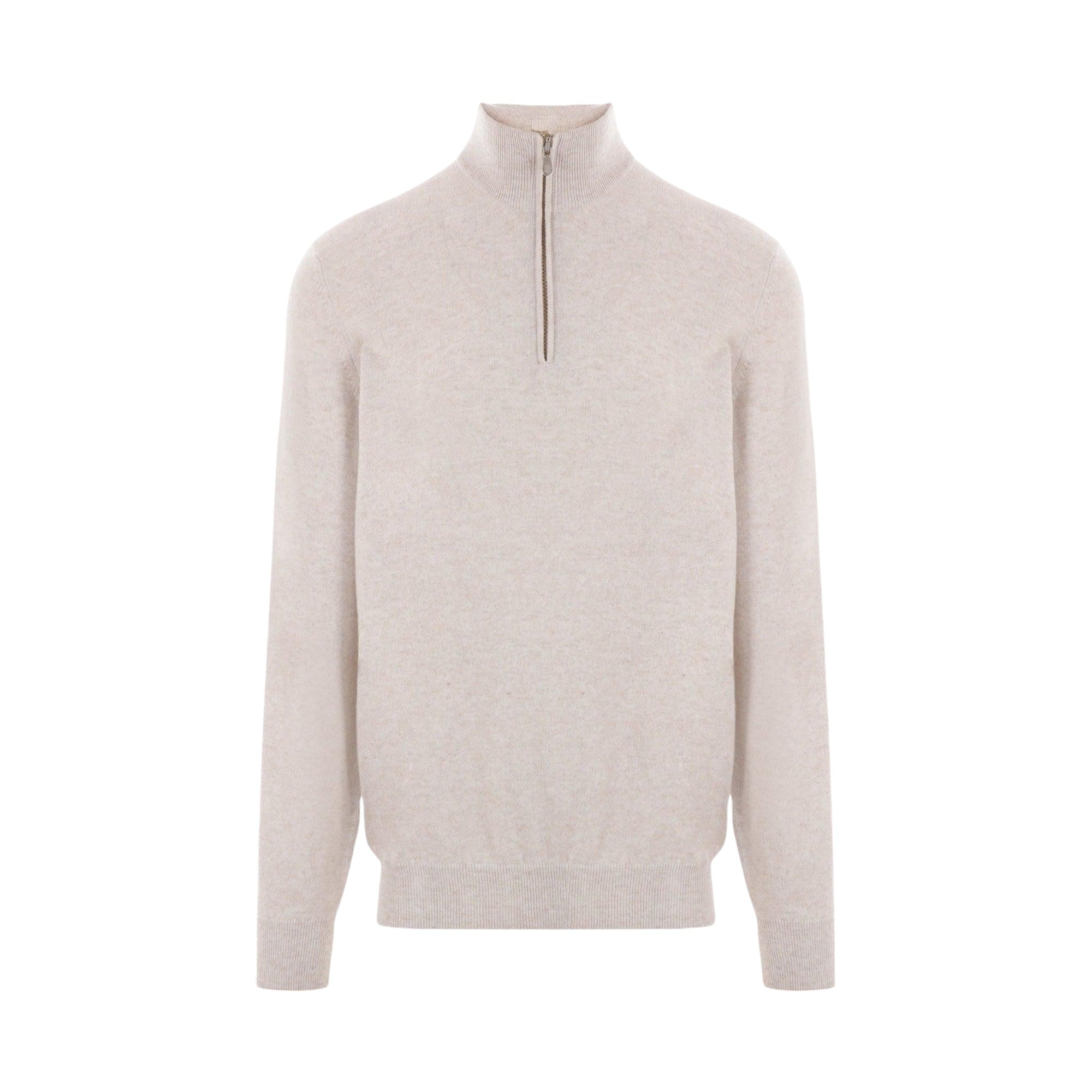 Cashmere Sweater-BRUNELLO CUCINELLI-JOHN JULIA