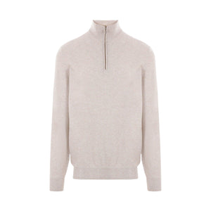 Cashmere Sweater-BRUNELLO CUCINELLI-JOHN JULIA