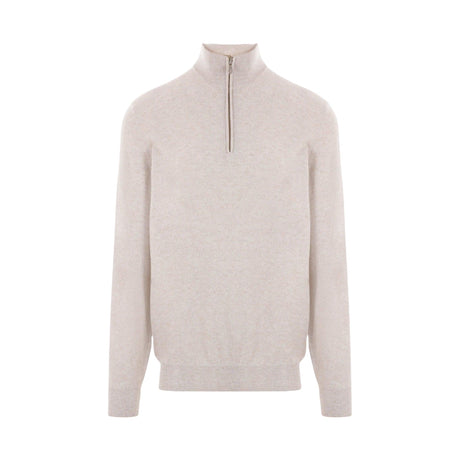 Cashmere Sweater-BRUNELLO CUCINELLI-JOHN JULIA