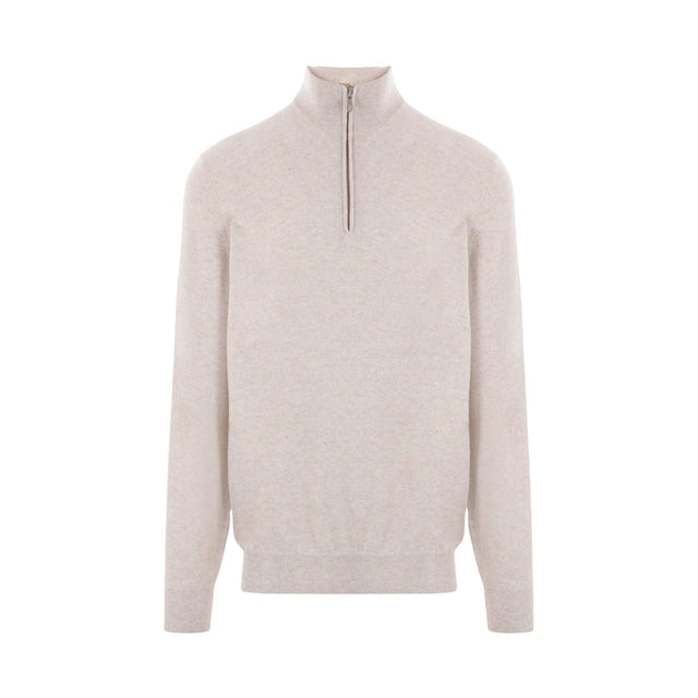 Cashmere Sweater-BRUNELLO CUCINELLI-JOHN JULIA