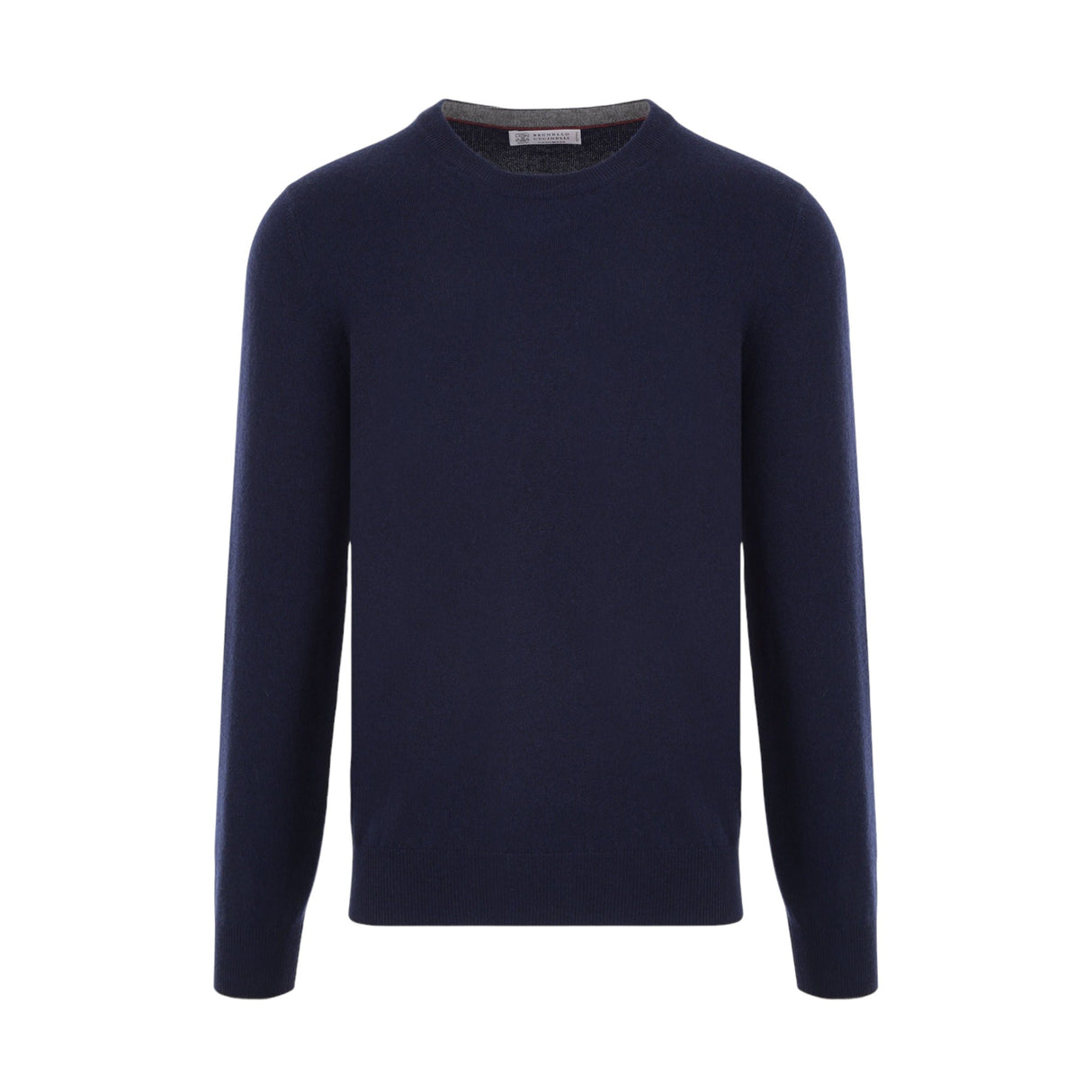 Cashmere Sweater-BRUNELLO CUCINELLI-JOHN JULIA