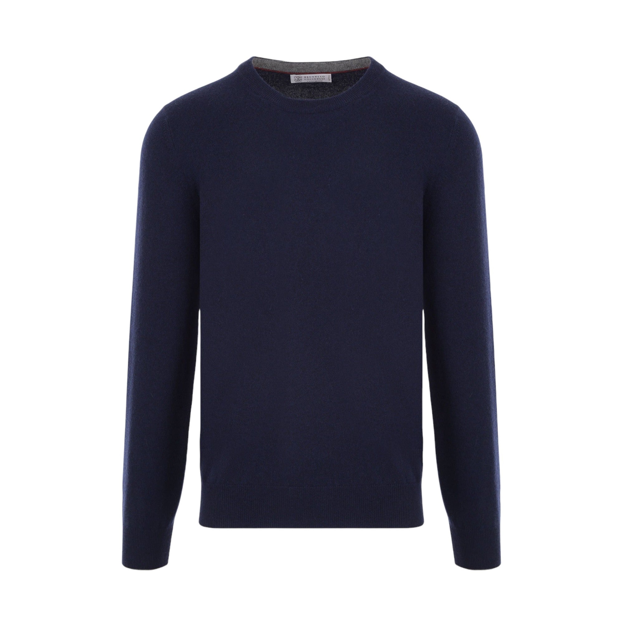 Cashmere Sweater-BRUNELLO CUCINELLI-JOHN JULIA