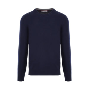 Cashmere Sweater-BRUNELLO CUCINELLI-JOHN JULIA