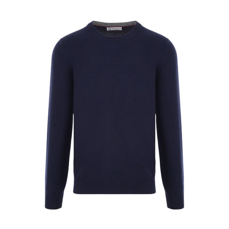 Cashmere Sweater-BRUNELLO CUCINELLI-JOHN JULIA