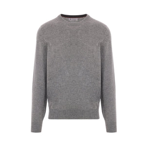 Cashmere Sweater-BRUNELLO CUCINELLI-JOHN JULIA