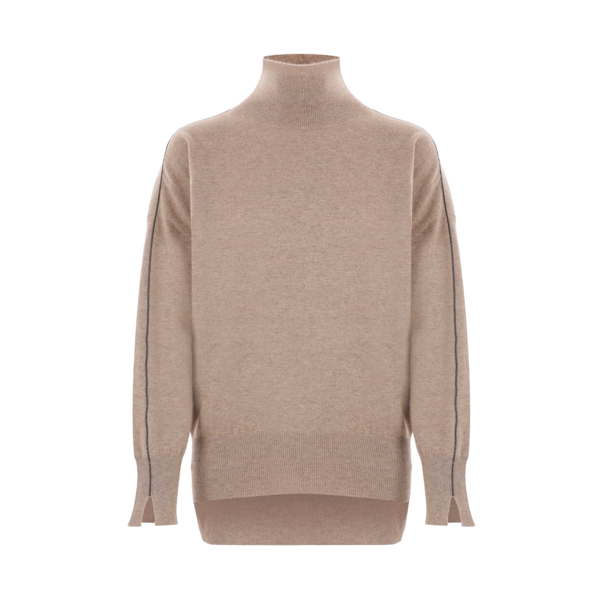 Cashmere Sweater-BRUNELLO CUCINELLI-JOHN JULIA