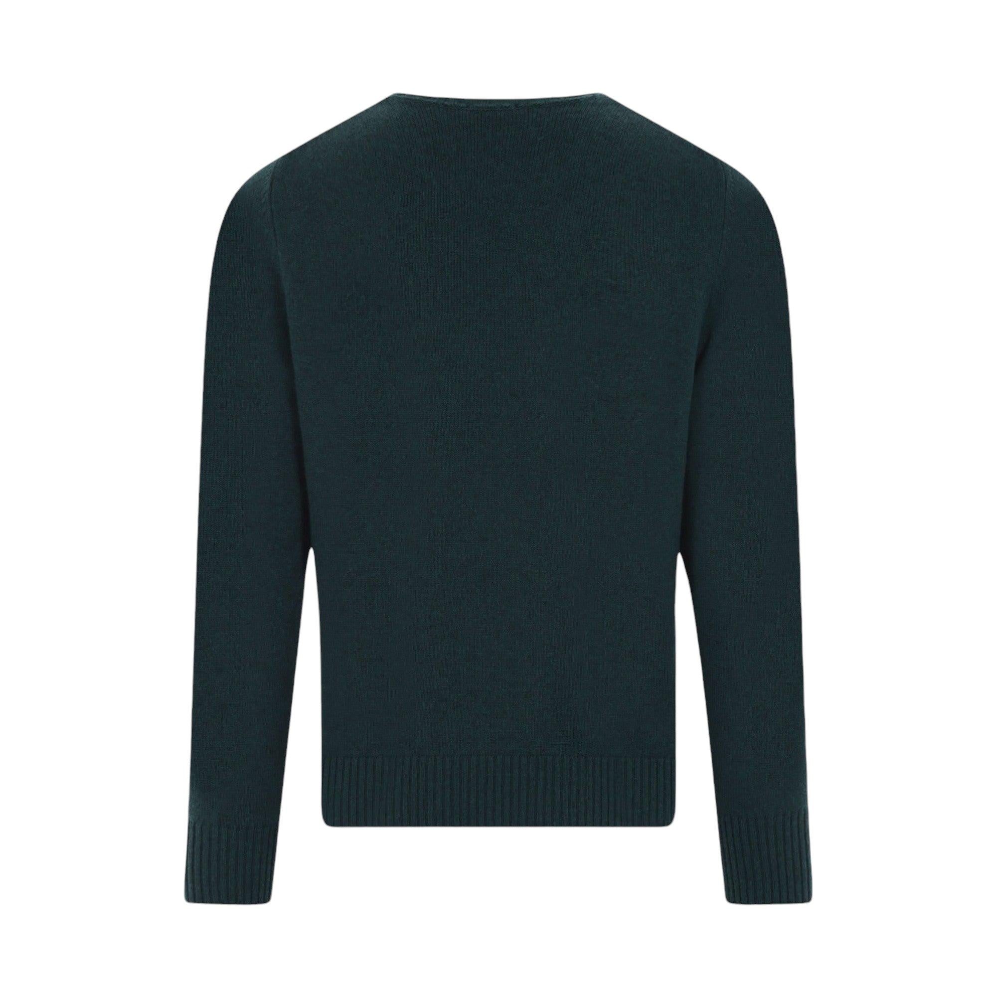 Cashmere Sweater-DRUMOHR-JOHN JULIA