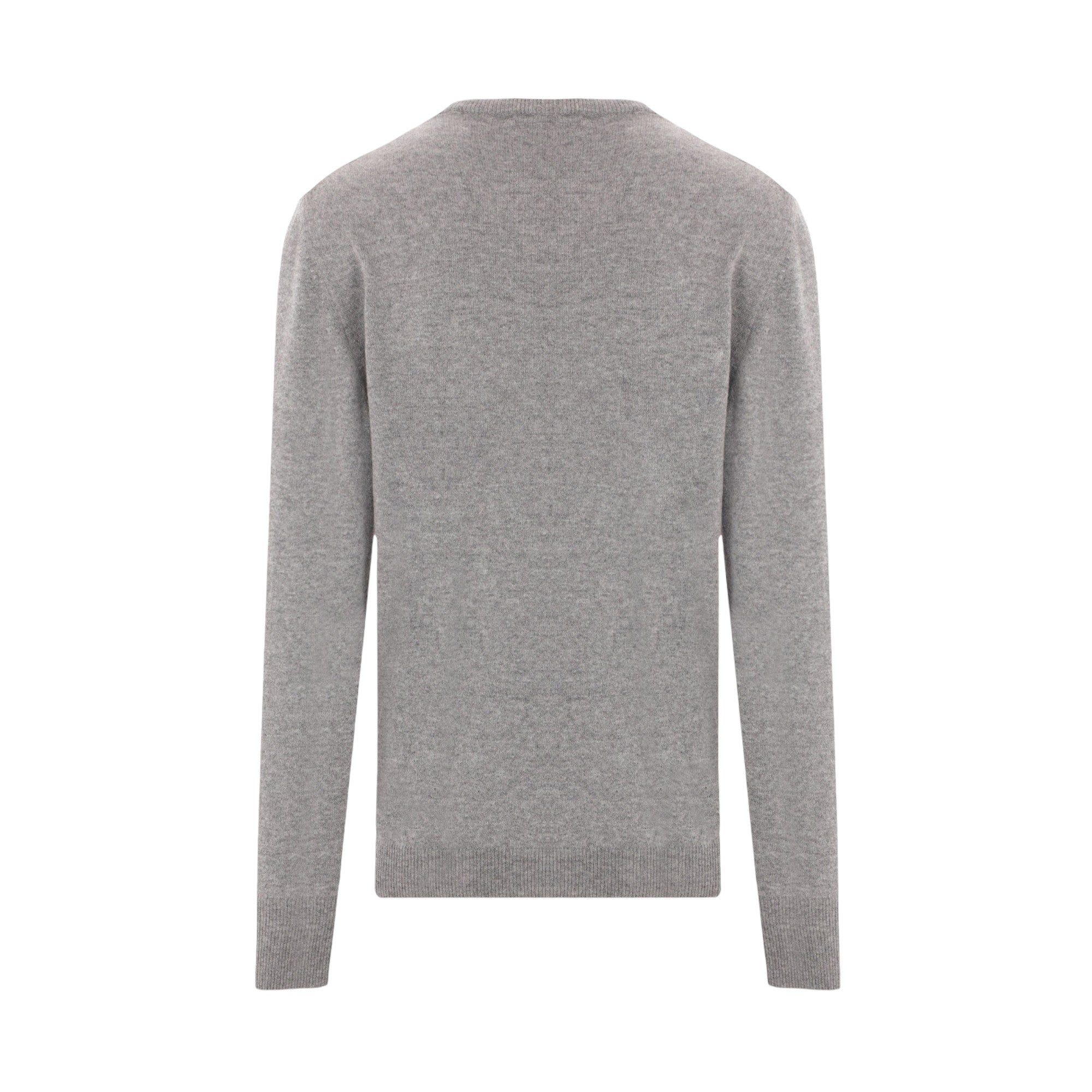 Cashmere Sweater-LARDINI-JOHN JULIA