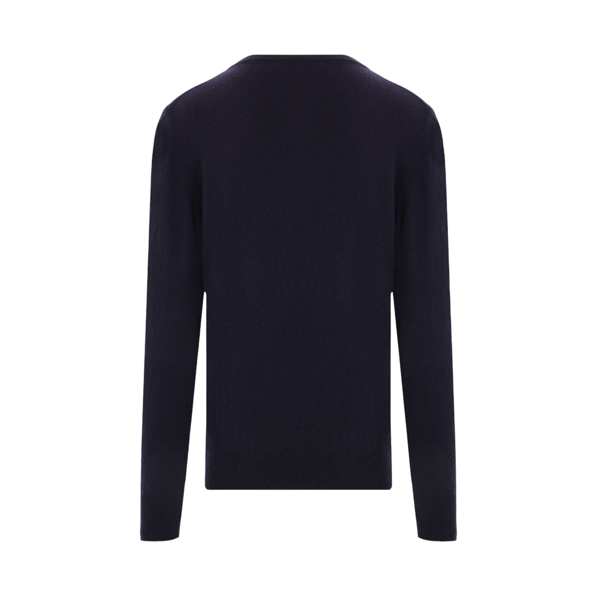 Cashmere Sweater-LARDINI-JOHN JULIA