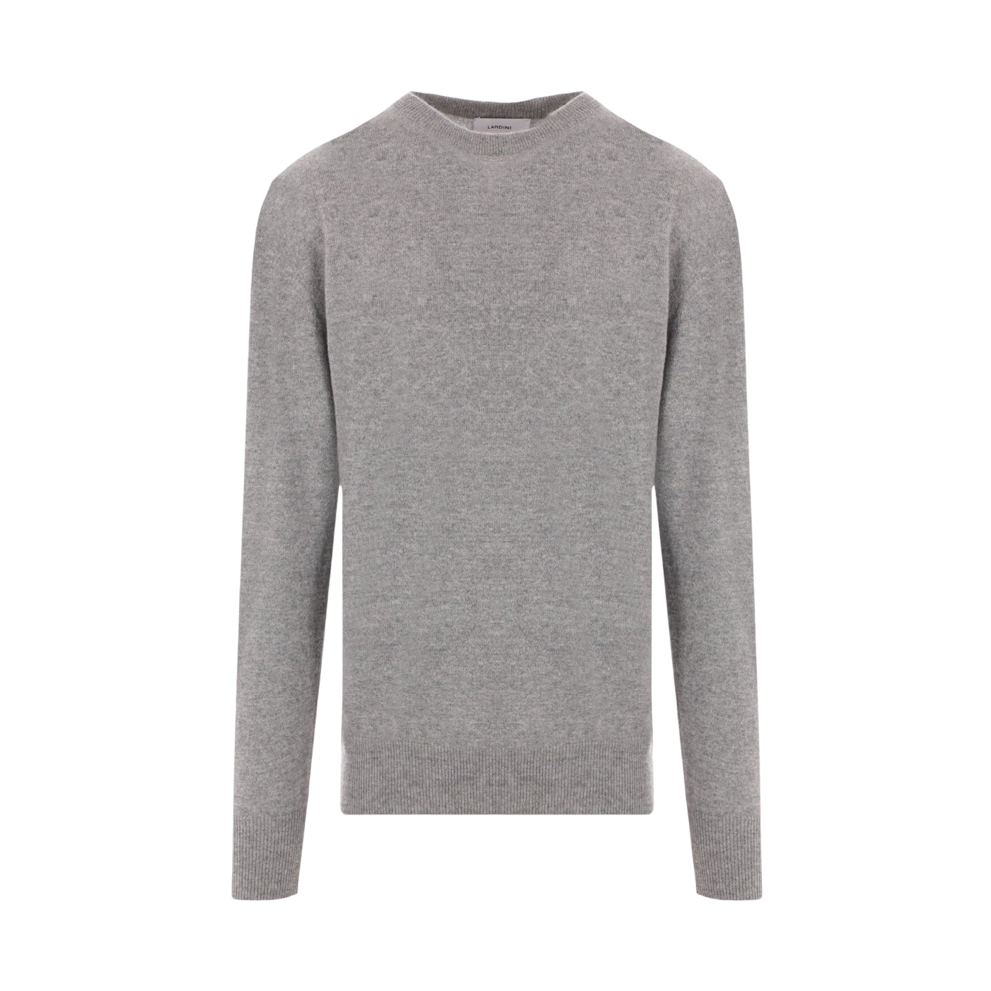 Cashmere Sweater-LARDINI-JOHN JULIA