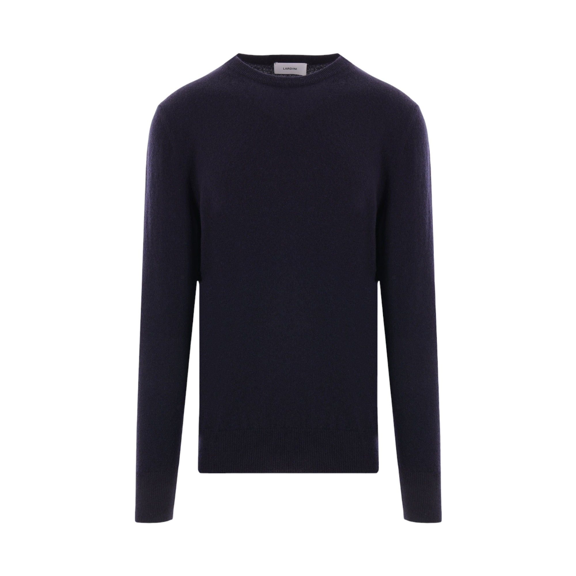 Cashmere Sweater-LARDINI-JOHN JULIA