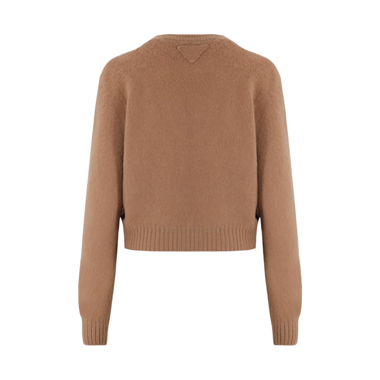 Cashmere Sweater-PRADA-JOHN JULIA