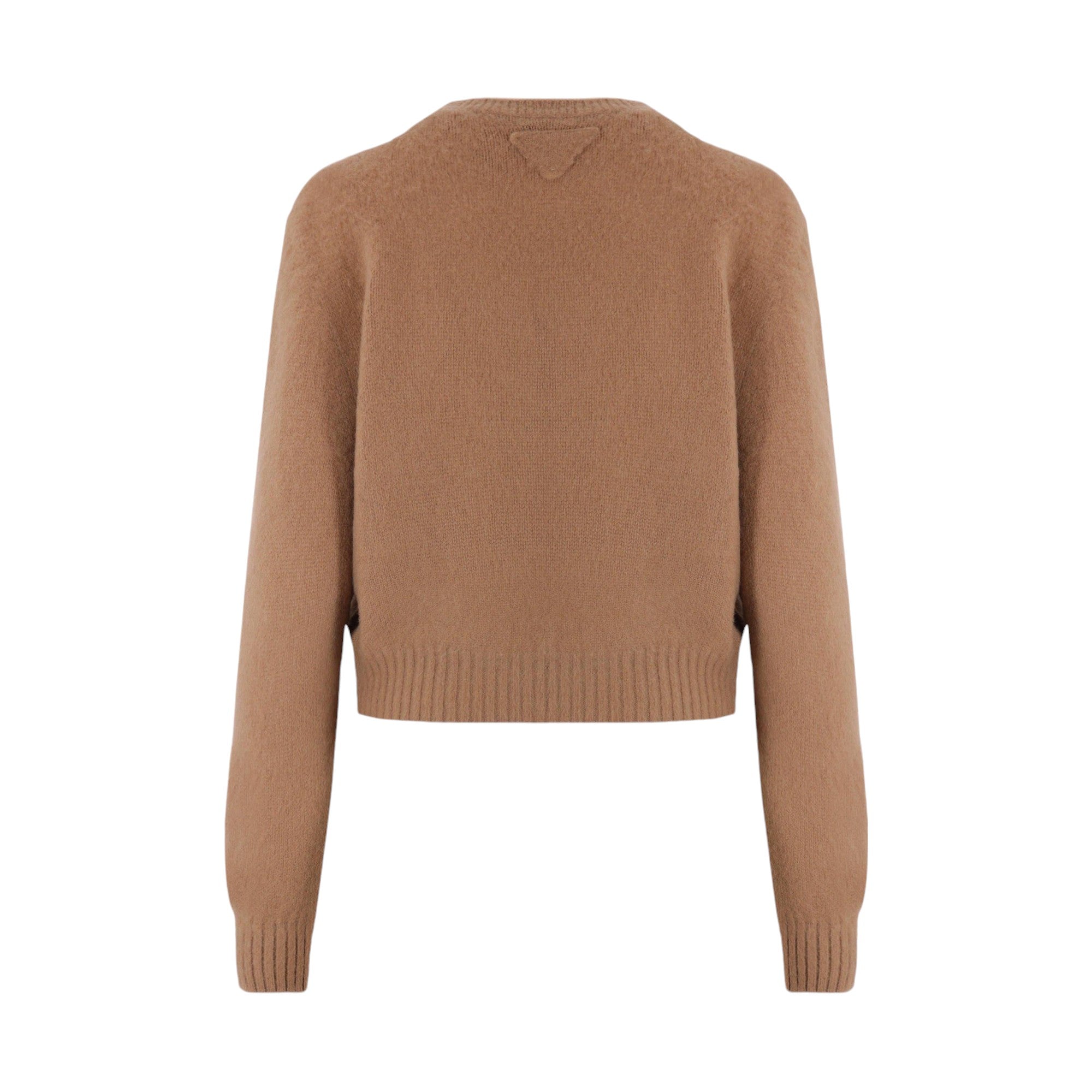 Cashmere Sweater-PRADA-JOHN JULIA