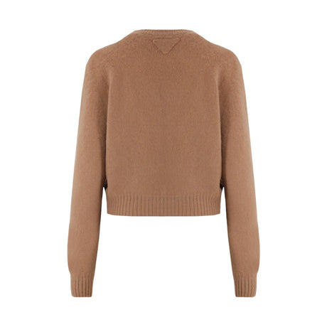 Cashmere Sweater-PRADA-JOHN JULIA