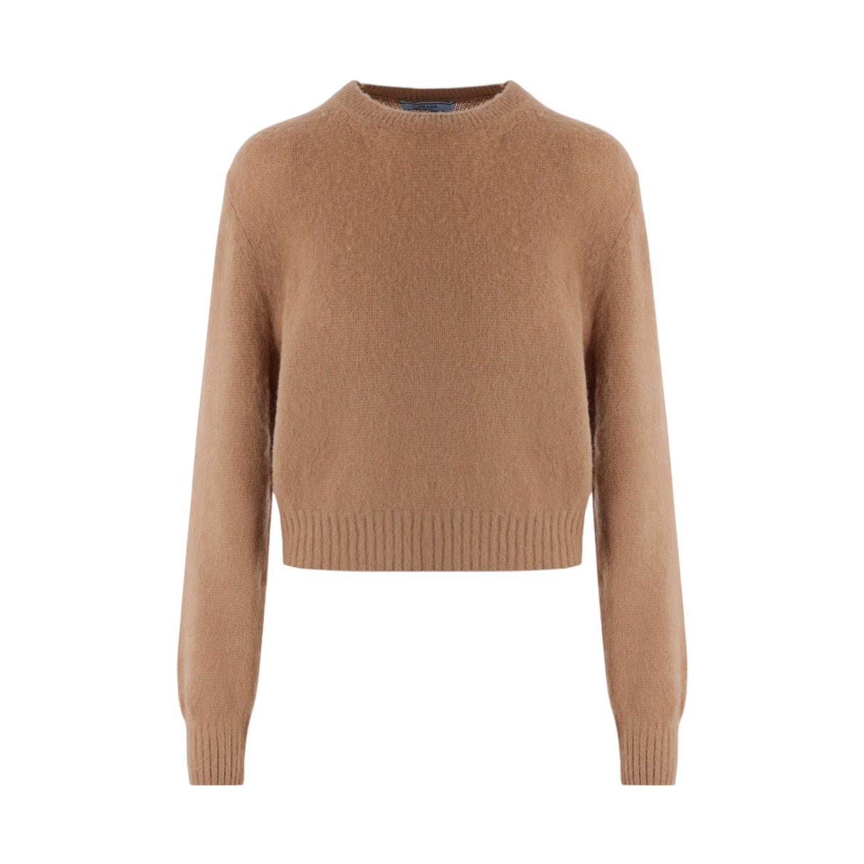 Cashmere Sweater-PRADA-JOHN JULIA