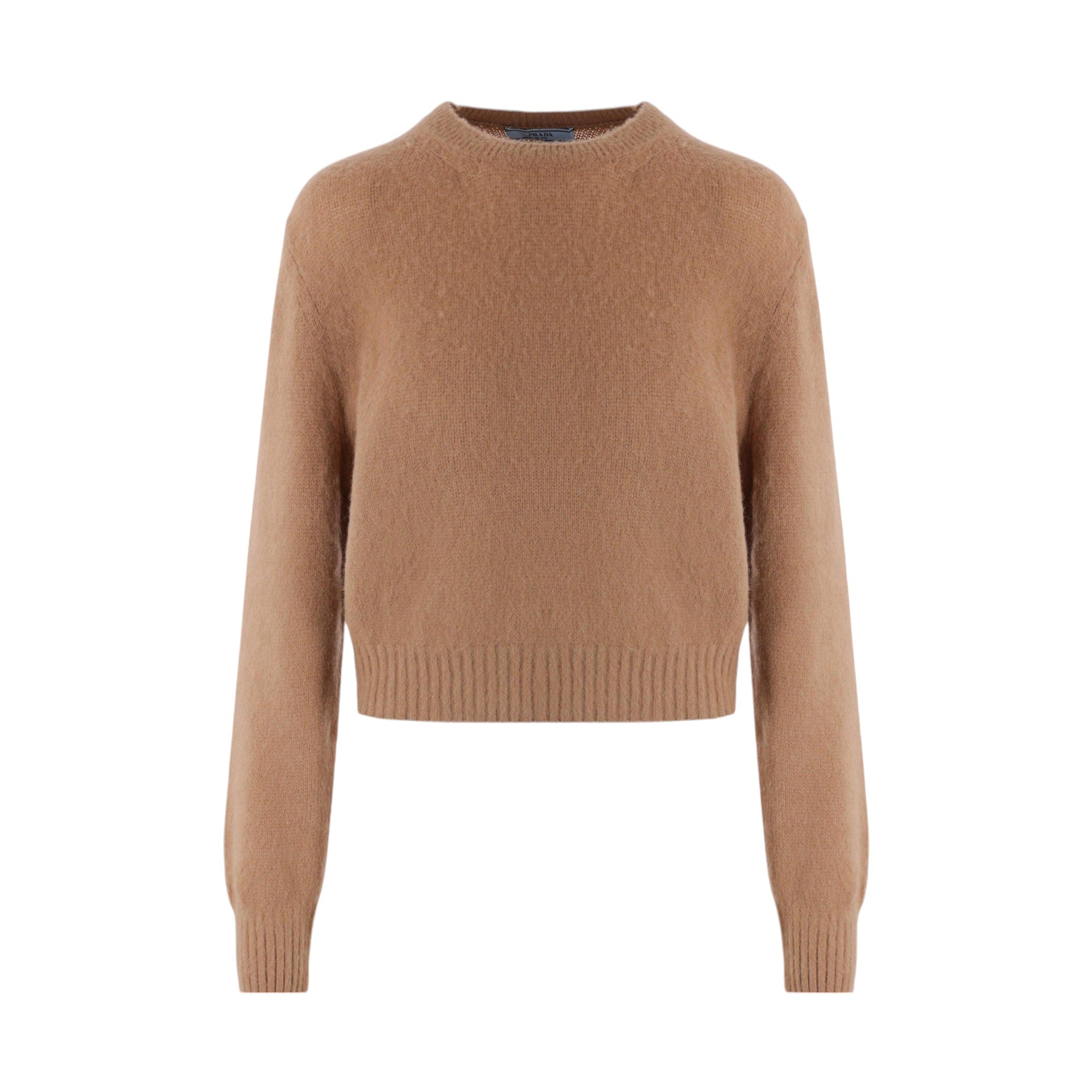 Cashmere Sweater-PRADA-JOHN JULIA