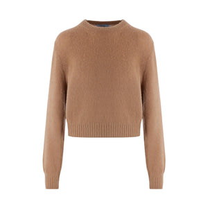 Cashmere Sweater-PRADA-JOHN JULIA