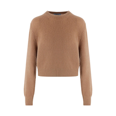 Cashmere Sweater-PRADA-JOHN JULIA