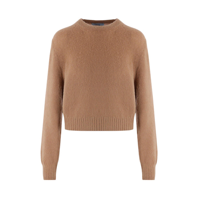 Cashmere Sweater-PRADA-JOHN JULIA