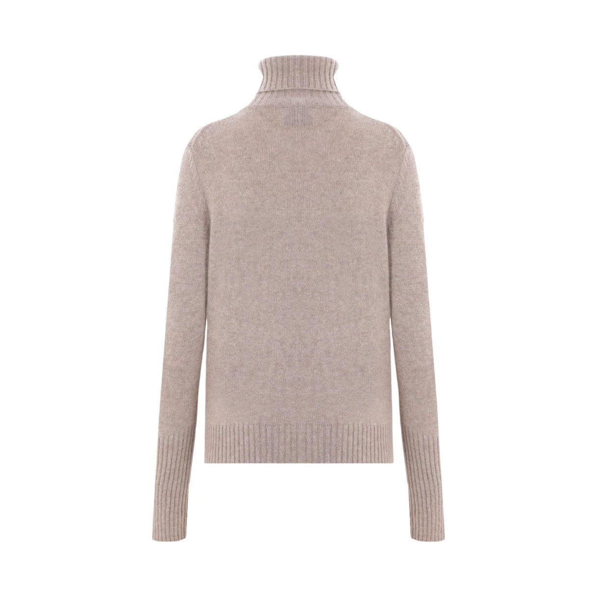 Cashmere Turtleneck-ALLUDE-JOHN JULIA